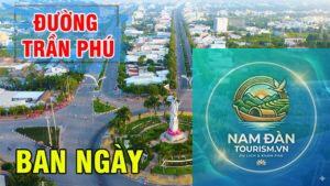 đường trần phú bạc liêu
