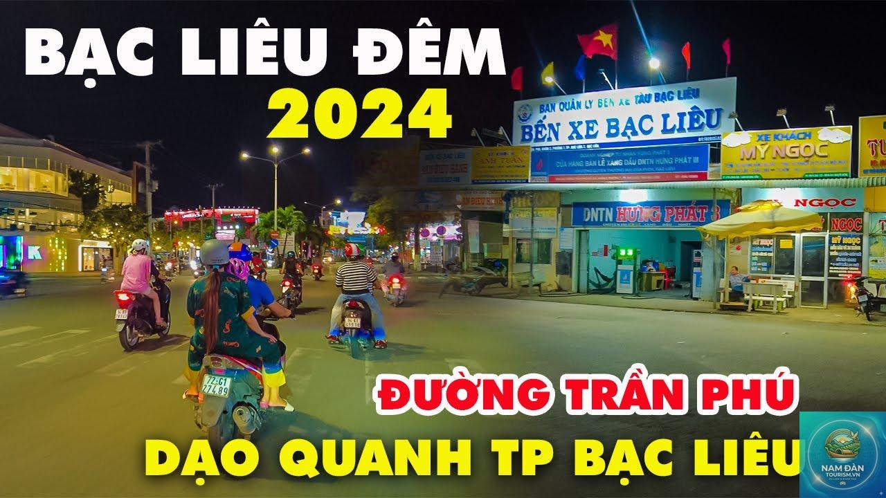 đường trần phú bạc liêu - Hình 4