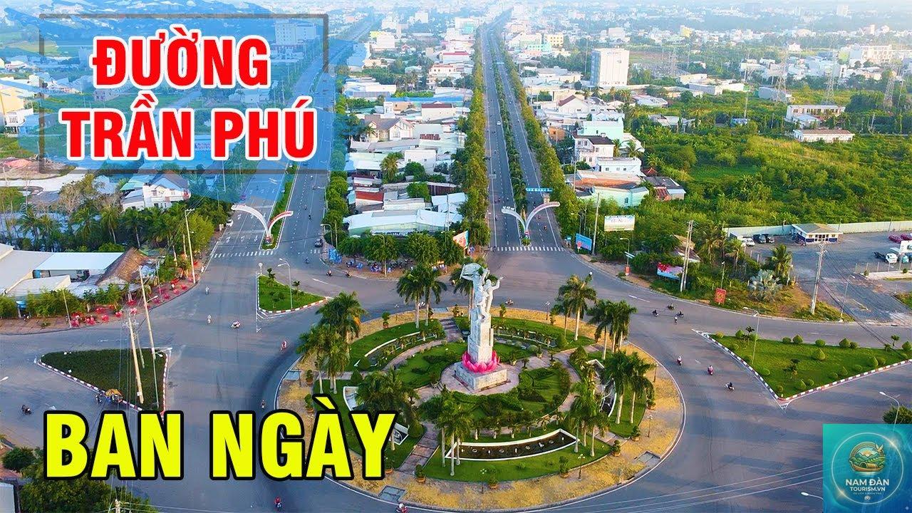 đường trần phú bạc liêu - Hình 1