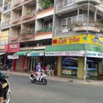 Đường Trần Văn Khéo Cần Thơ: Vị Trí, Đặc Điểm Và Tiềm Năng Phát Triển đường trần văn khéo cần thơ