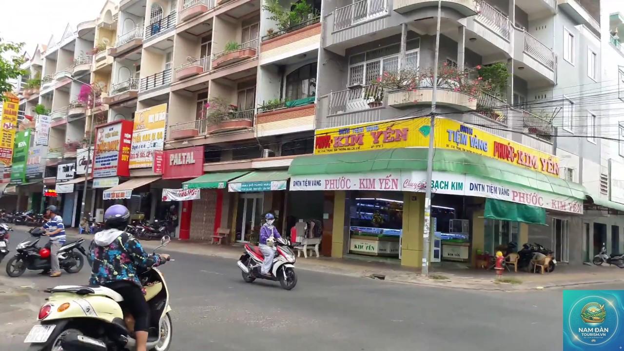 đường trần văn khéo cần thơ - Hình 1