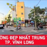 Đường Trưng Nữ Vương Vĩnh Long – Vị trí, đặc điểm và những điều cần biết
