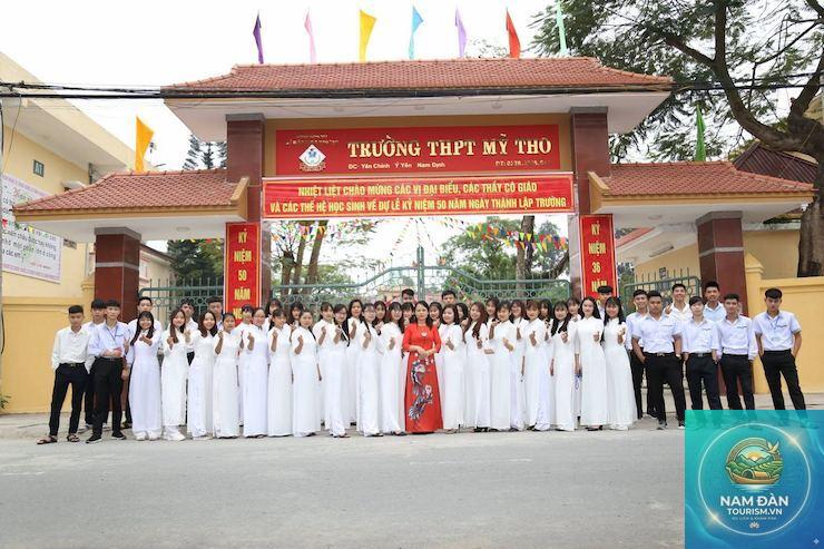 đường trương định mỹ tho - Hình 4