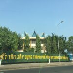 Đường Trương Định Tân An: Vị Trí, Tiện Ích Và Tiềm Năng Bất Động Sản Bạn Cần Biết đường trương định tân an