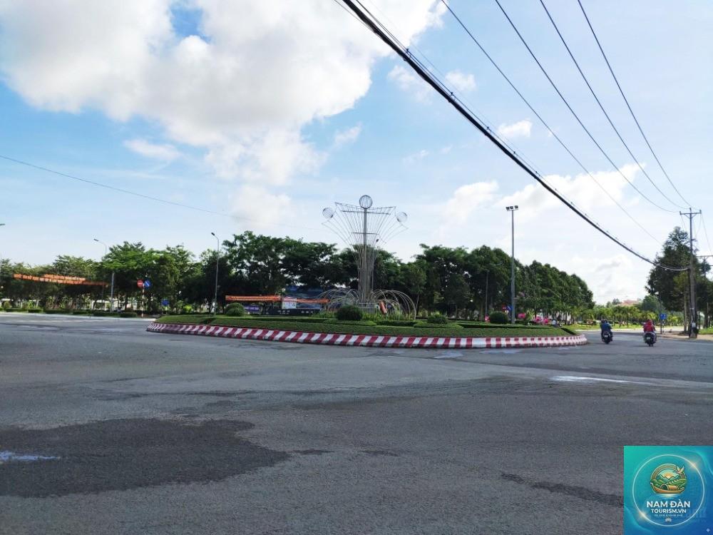 đường võ văn kiệt vị thanh - Hình 1