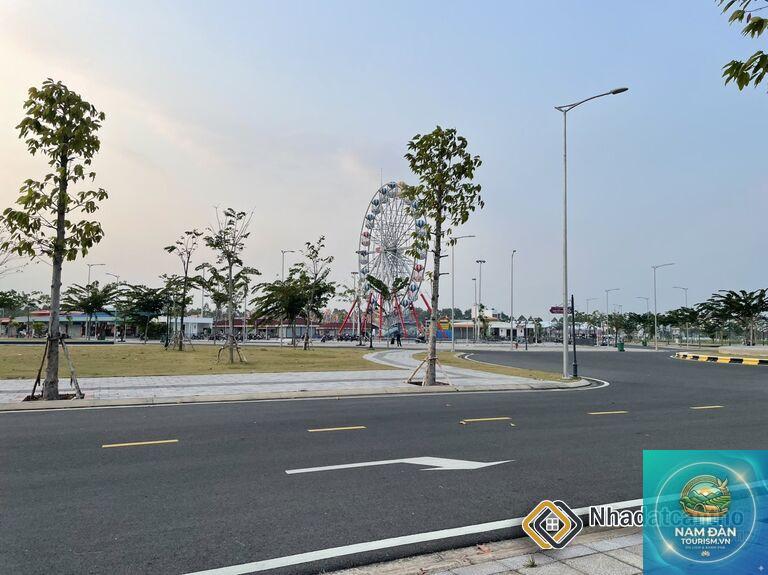 đường võ văn kiệt vị thanh - Hình 3