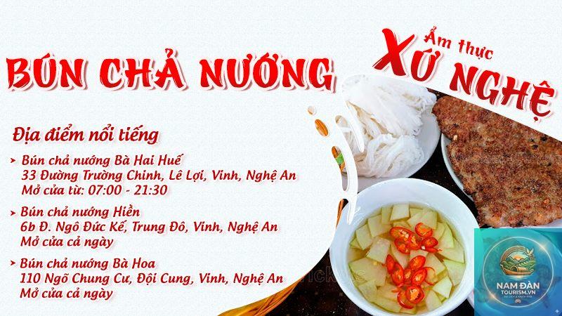 food tour nghệ an - Hình 2