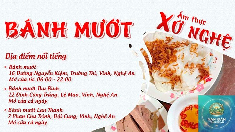 food tour nghệ an - Hình 3