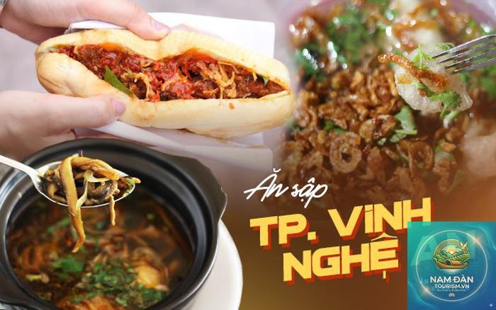 food tour nghệ an - Hình 4