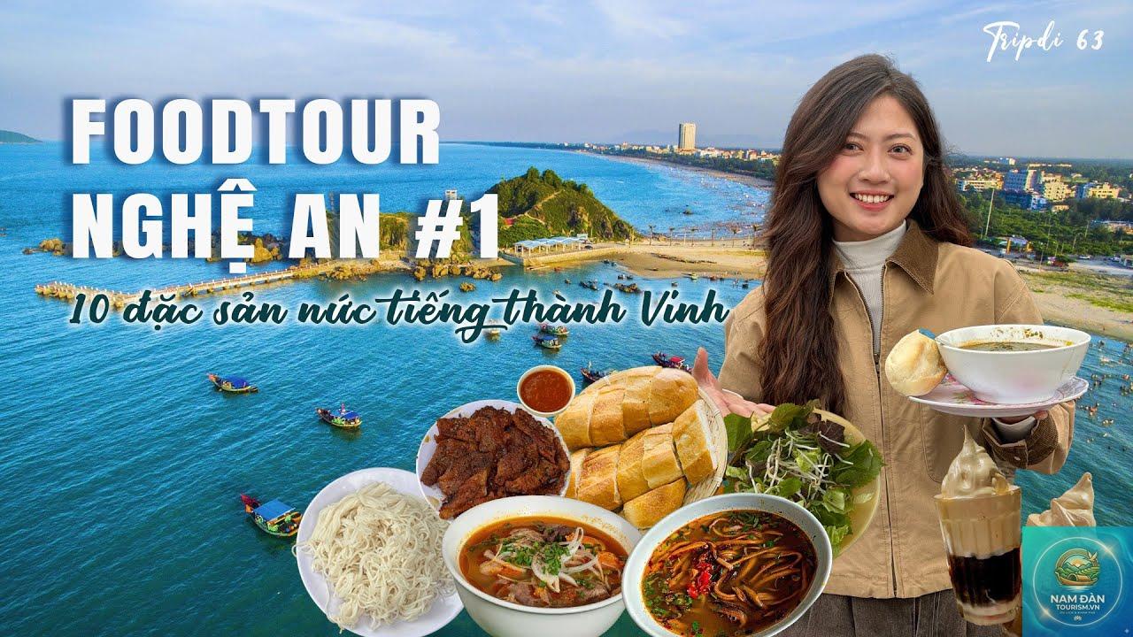 food tour nghệ an - Hình 5