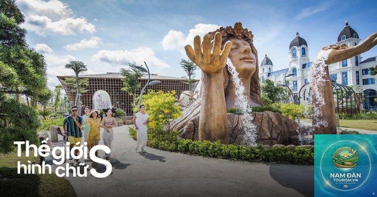 grand world phú quốc - Hình 2