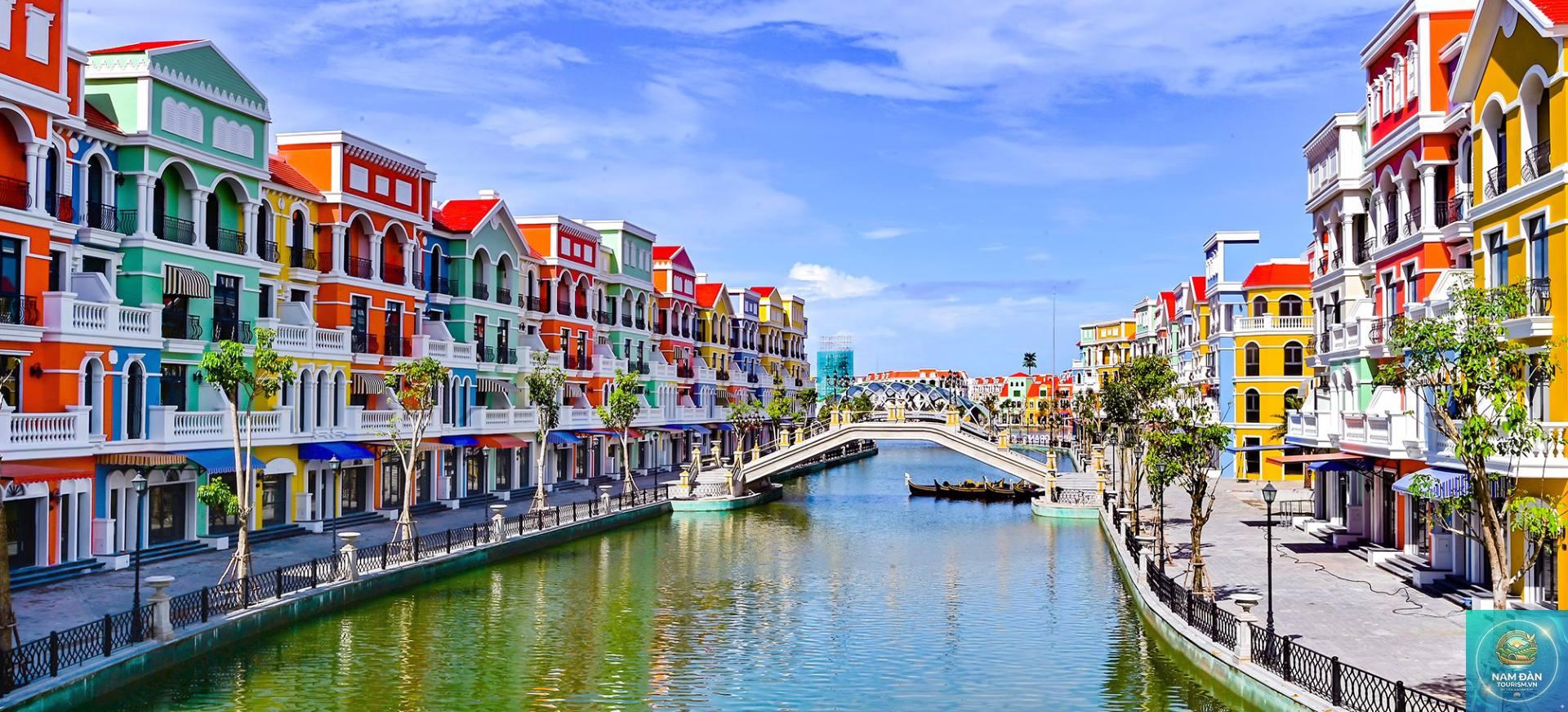 grand world phú quốc - Hình 4