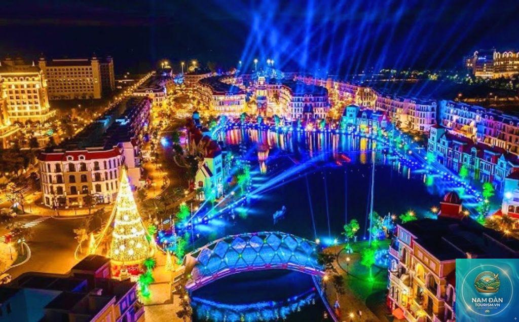 grand world phú quốc - Hình 5