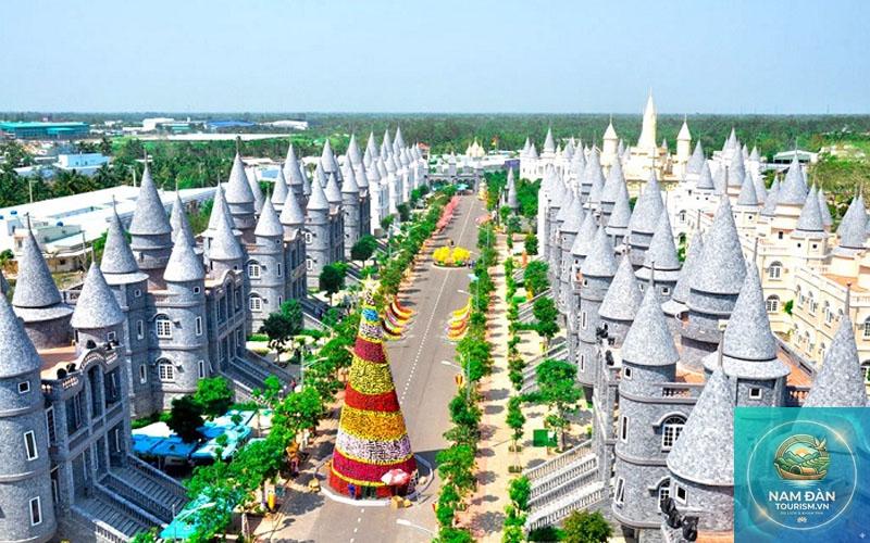 hậu giang có gì chơi