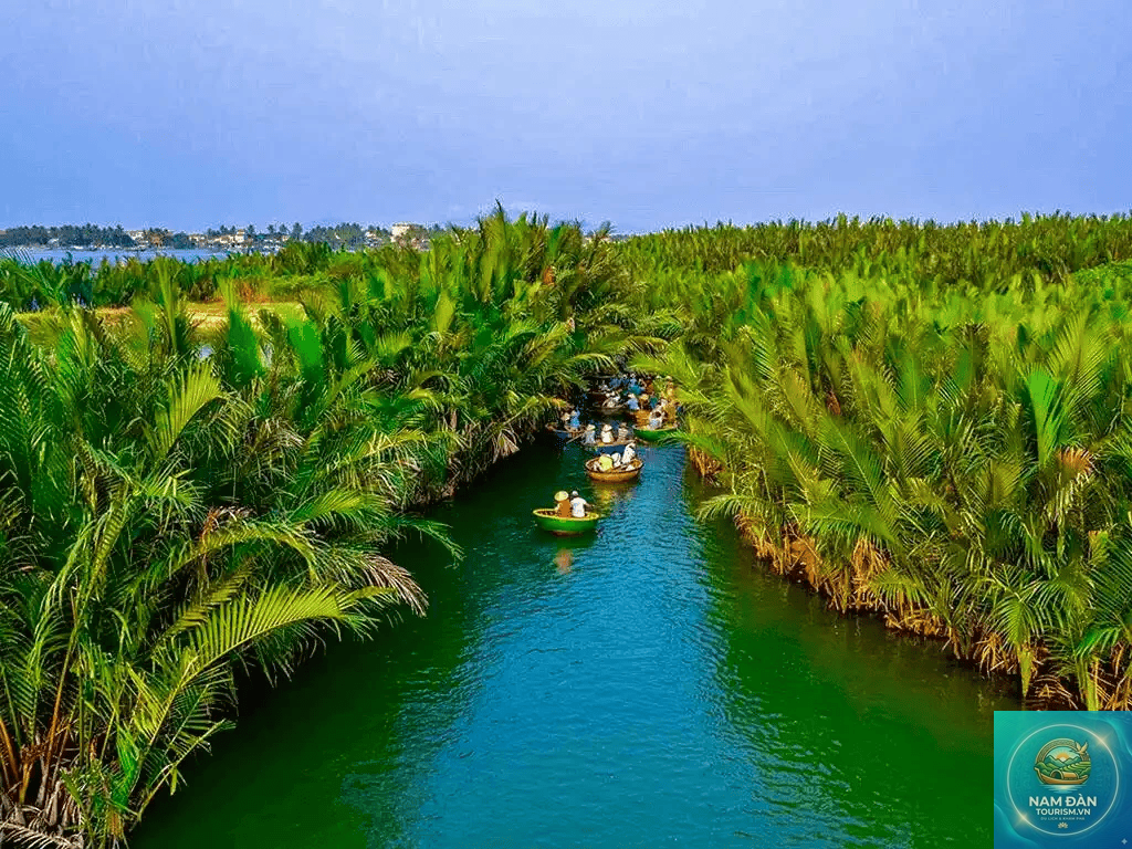 hồ cảnh quan bến tre - Hình 2