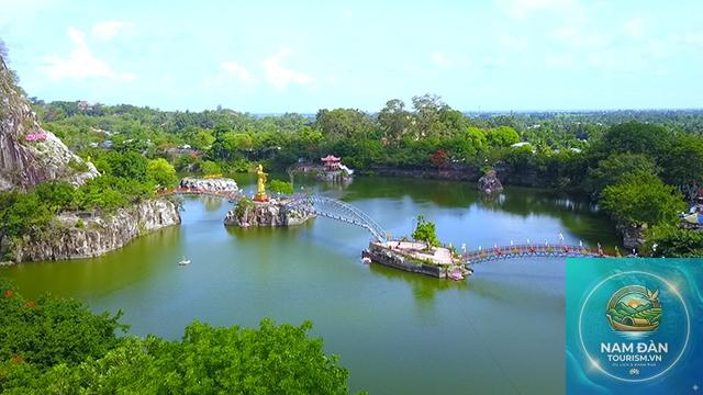 hồ ông thoại - Hình 4