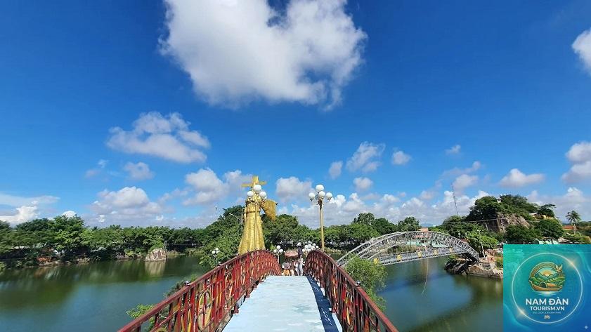 hồ ông thoại - Hình 5