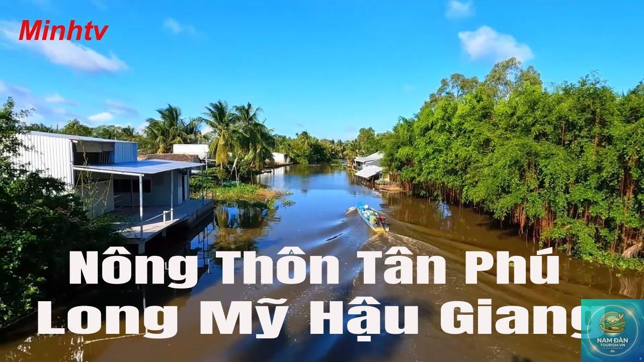 hồ sen long mỹ - Hình 2