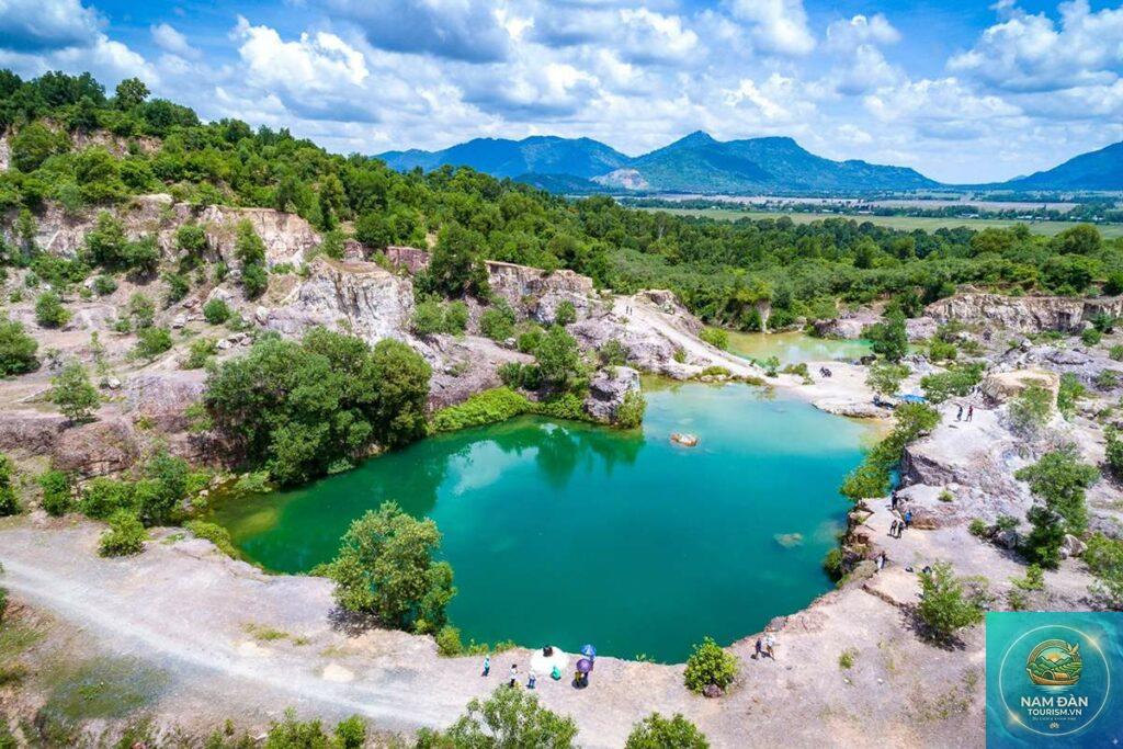hồ tà pa