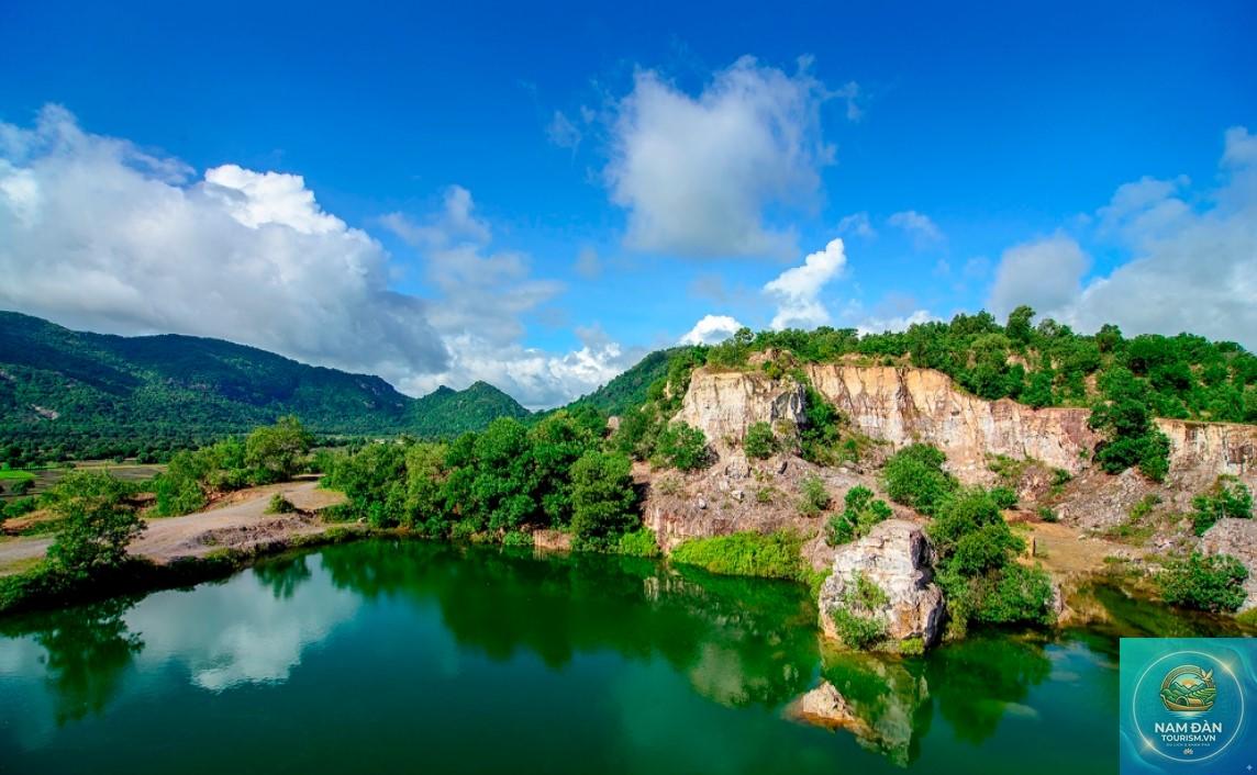 hồ tà pa - Hình 2