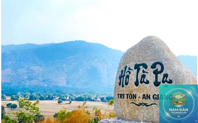 hồ tà pa - Hình 3