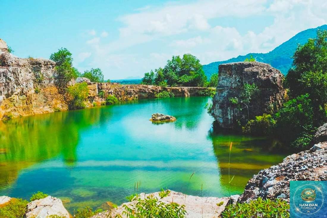 hồ tà pa - Hình 4