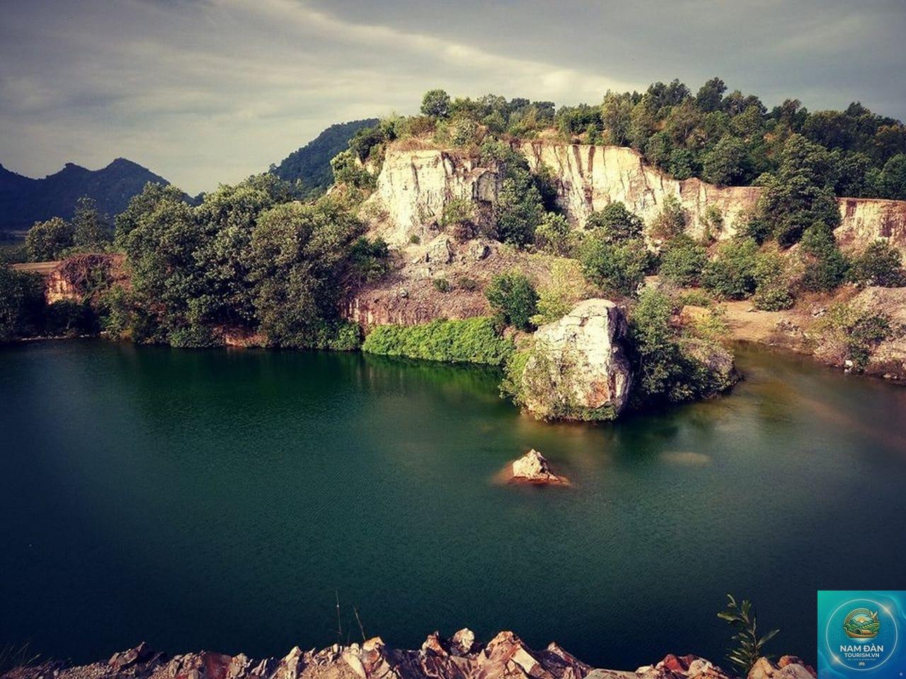 hồ tà pa - Hình 5