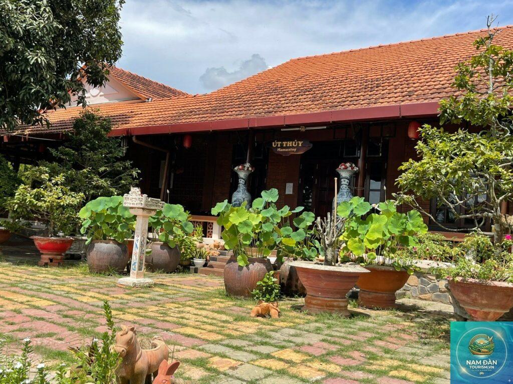 homestay cù lao an bình