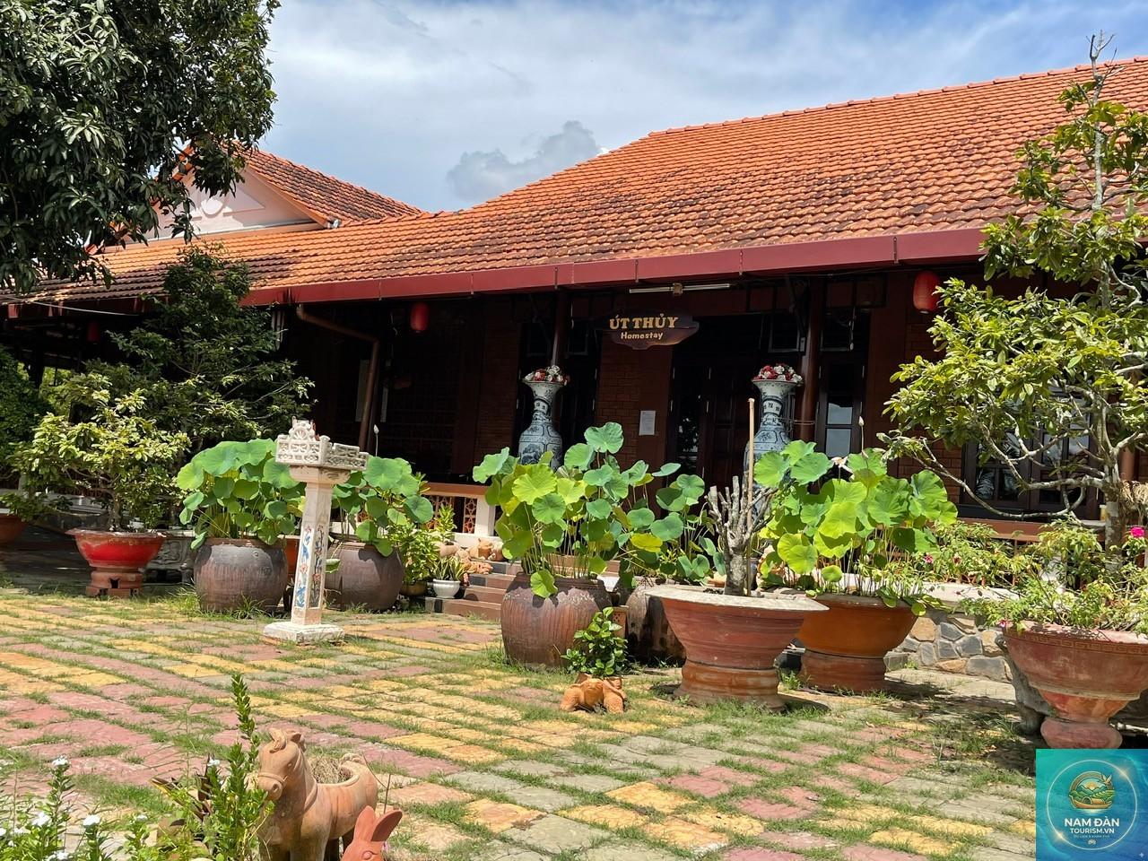 homestay cù lao an bình - Hình 1