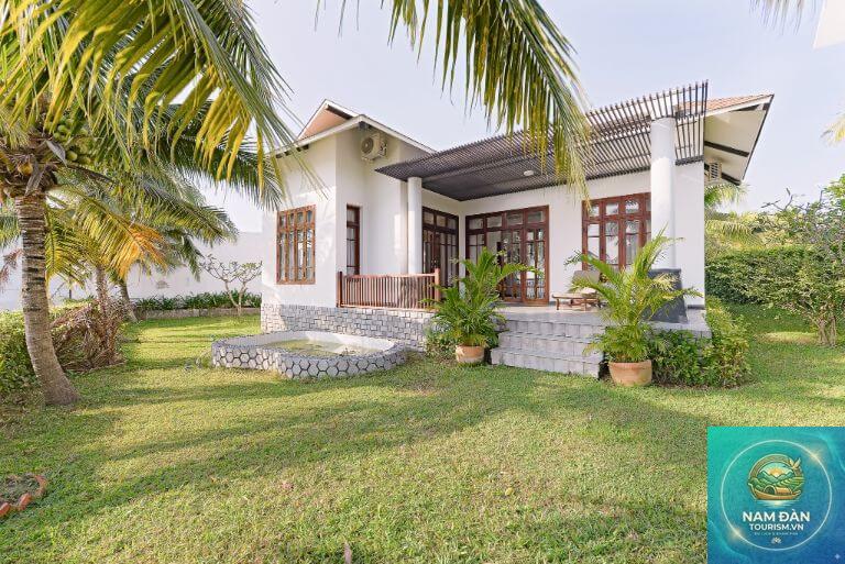 homestay đẹp ở bến tre - Hình 4
