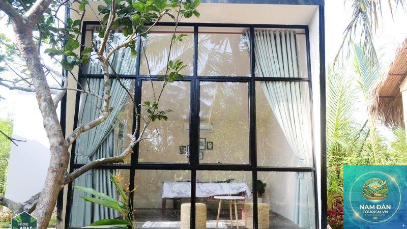 homestay đẹp ở bến tre - Hình 5