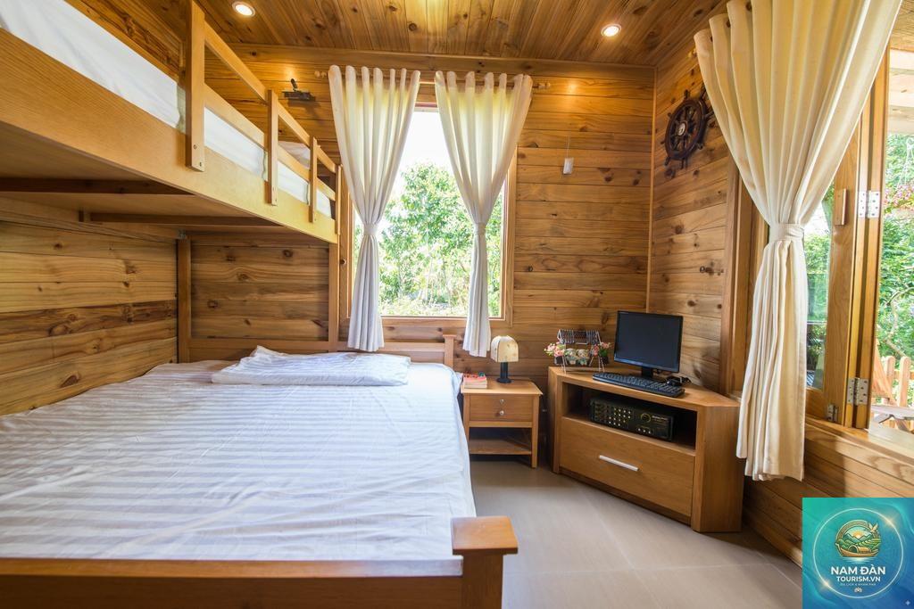 homestay đẹp ở long an - Hình 5
