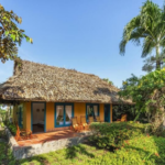 homestay đẹp ở tiền giang