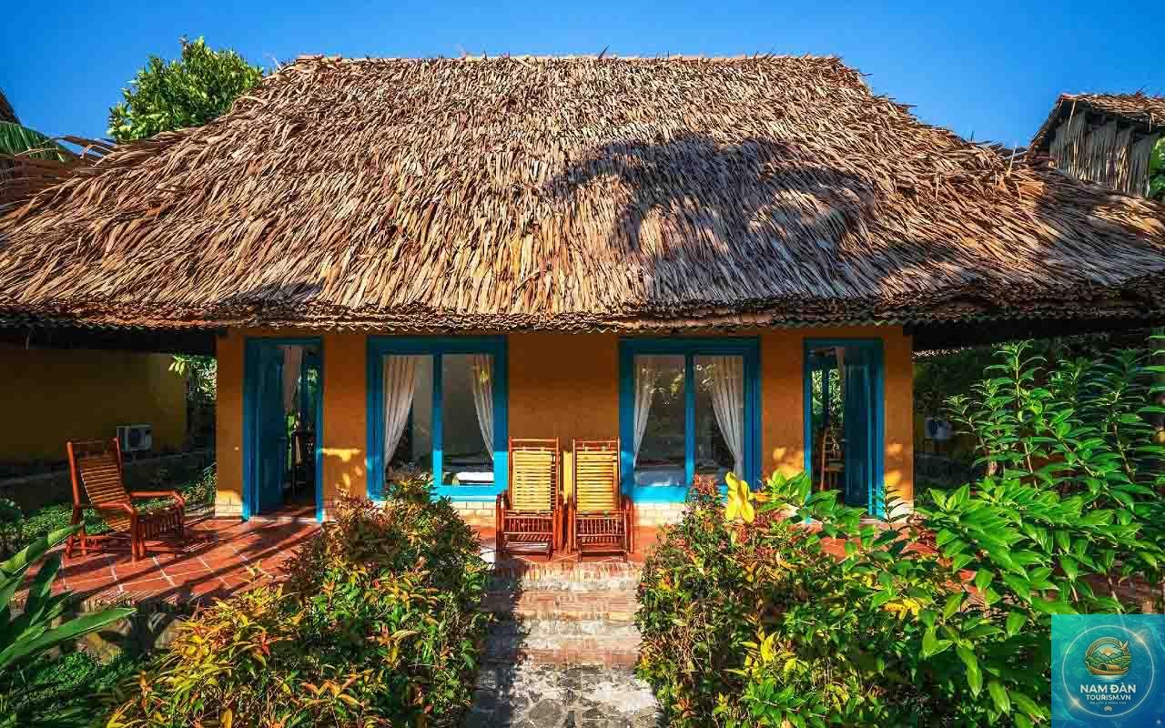 homestay đẹp ở tiền giang - Hình 4