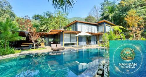 homestay đẹp ở vĩnh long - Hình 2