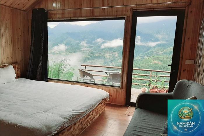 homestay đẹp ở vinh nghệ an - Hình 4