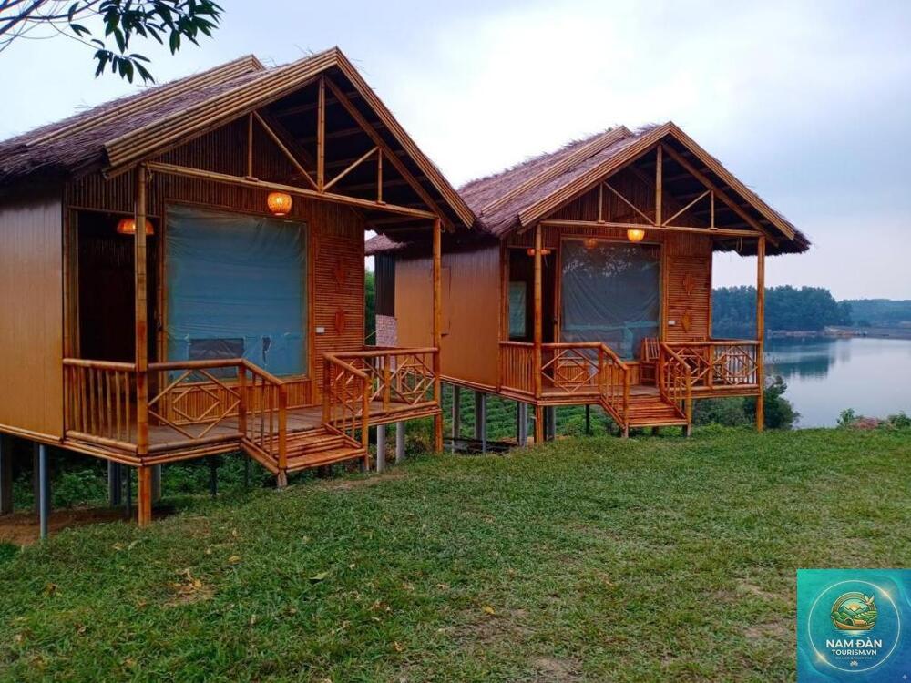 homestay đẹp ở vinh nghệ an - Hình 5