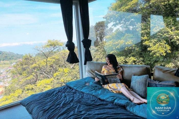 homestay nghệ an đẹp - Hình 2