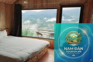 homestay nghệ an đẹp