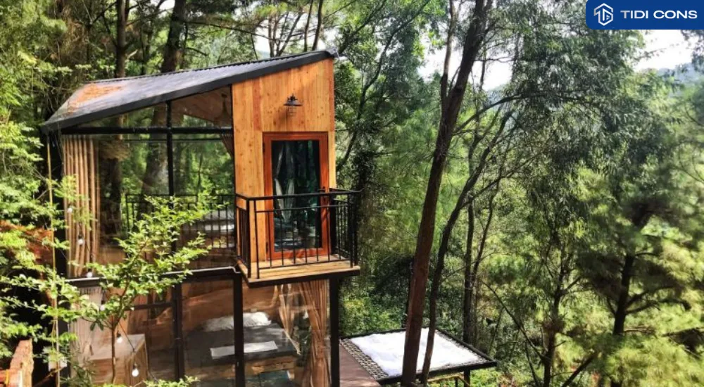 homestay pù mát nghệ an - Hình 2