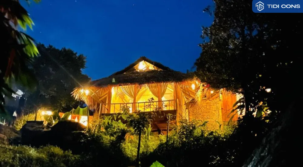 homestay pù mát nghệ an - Hình 3