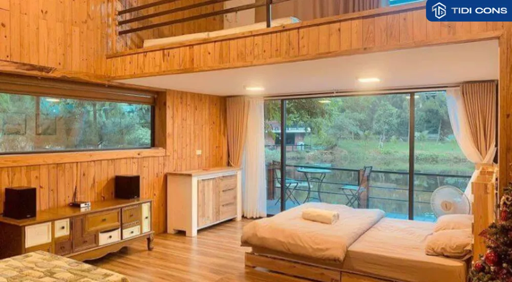 homestay pù mát nghệ an - Hình 5