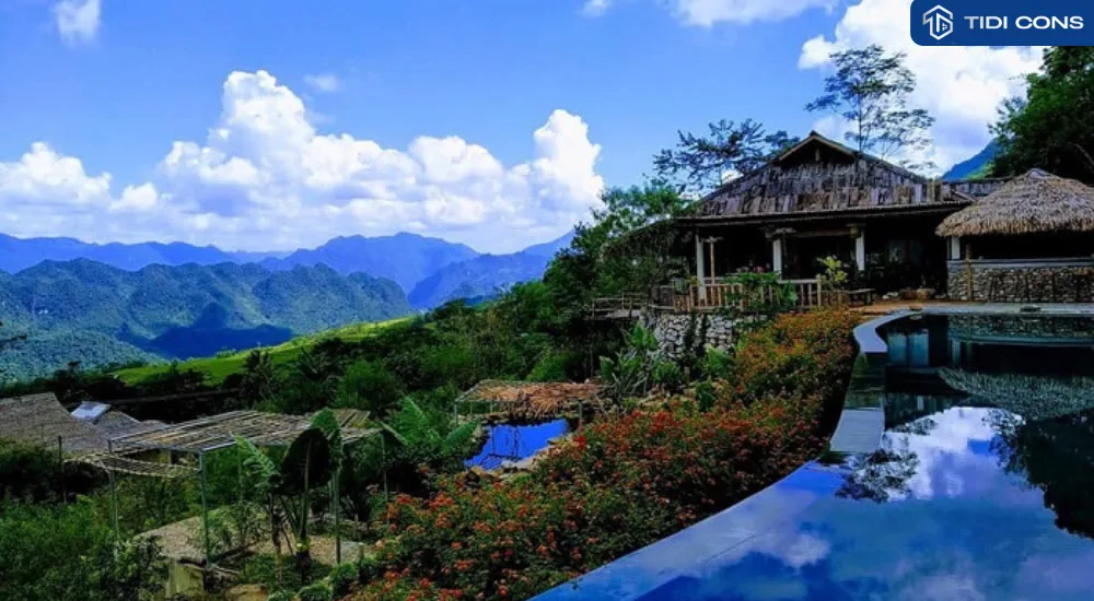 homestay pù mát nghệ an - Hình 1
