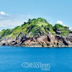Hòn Buông – Viên Ngọc Hoang Sơ Giữa Biển Ninh Thuận Bạn Chưa Khám Phá hòn buông