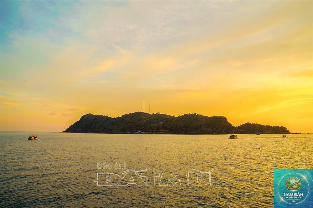 hòn buông - Hình 2