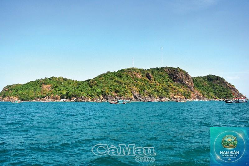 hòn chuối - Hình 3