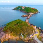 hòn đá bạc
