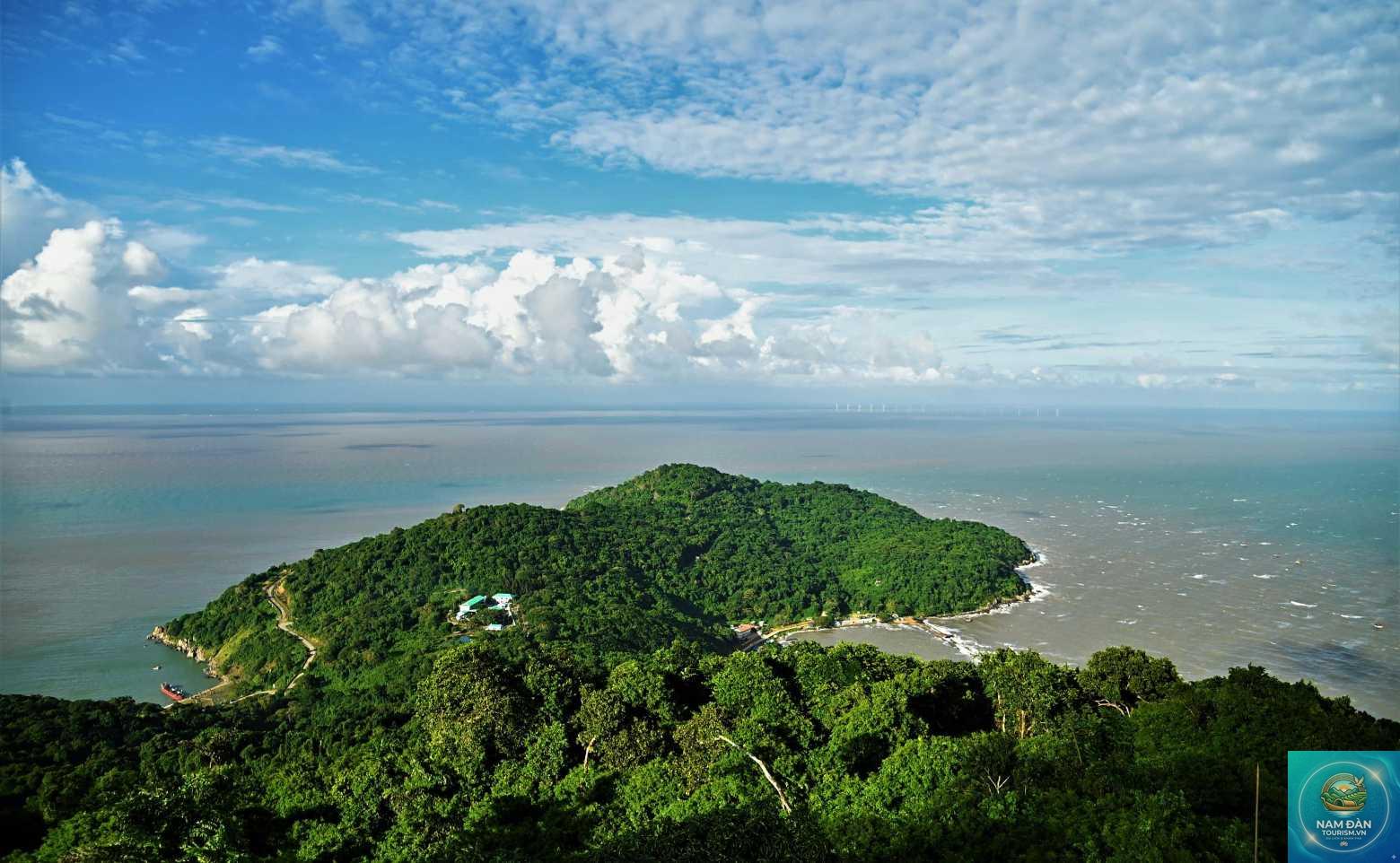 hòn khoai - Hình 5