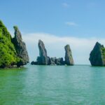 hòn phụ tử kiên lương