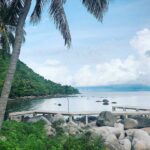 Hòn Tre Kiên Giang - Khám Phá Hòn Đảo Hoang Sơ Giữa Vịnh Thái Lan hòn tre kiên giang